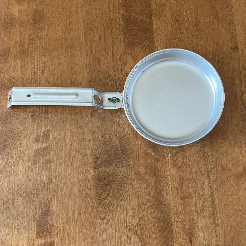 Academy Broadway Mess Kit